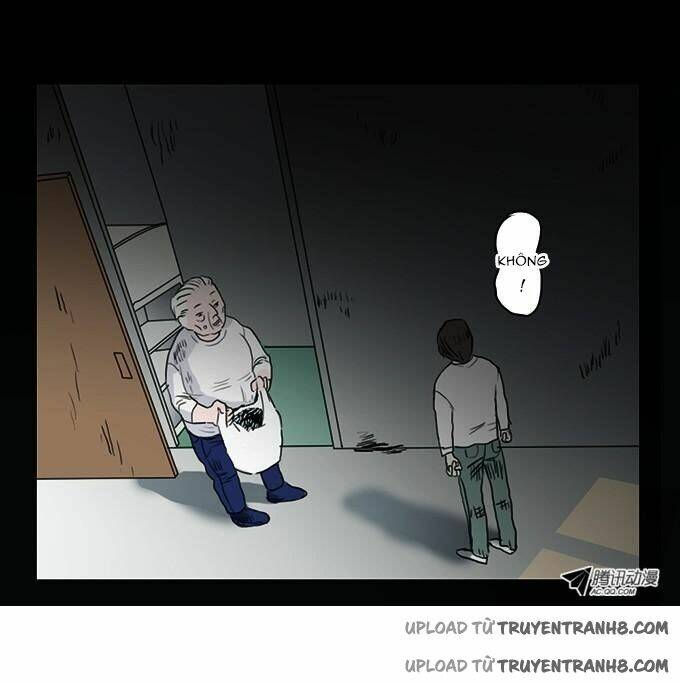 Ớn Lạnh Tuyệt Đối Chapter 14 - Trang 2