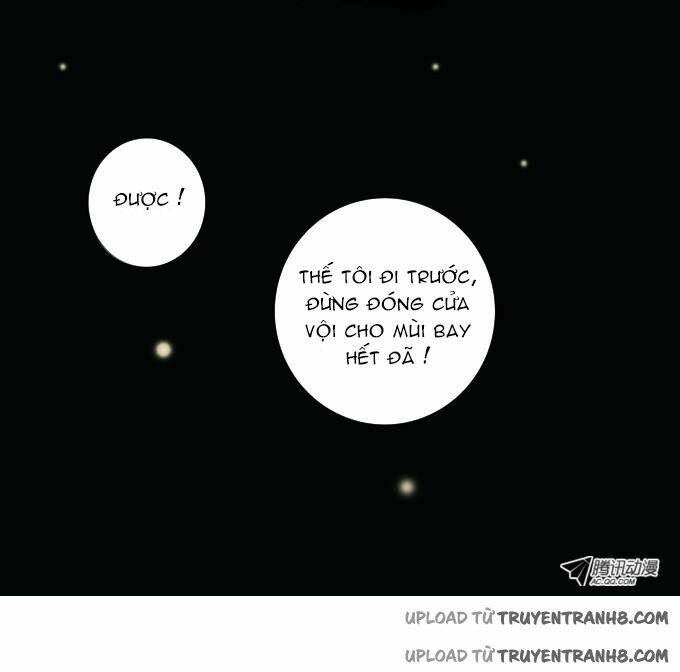 Ớn Lạnh Tuyệt Đối Chapter 14 - Trang 2