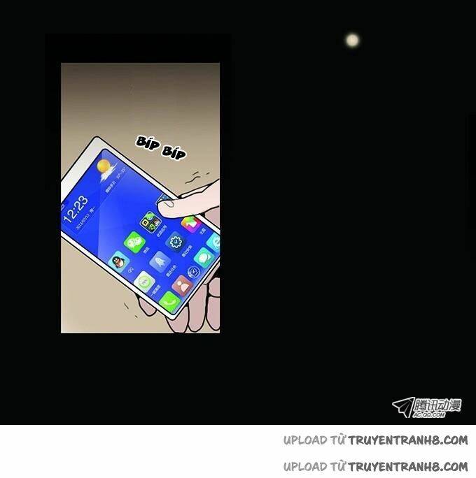 Ớn Lạnh Tuyệt Đối Chapter 14 - Trang 2