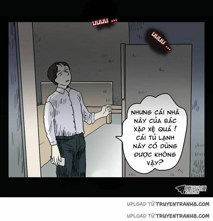 Ớn Lạnh Tuyệt Đối Chapter 14 - Trang 2