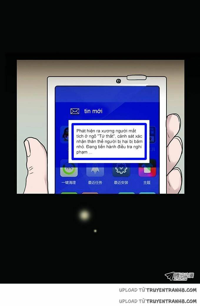 Ớn Lạnh Tuyệt Đối Chapter 14 - Trang 2