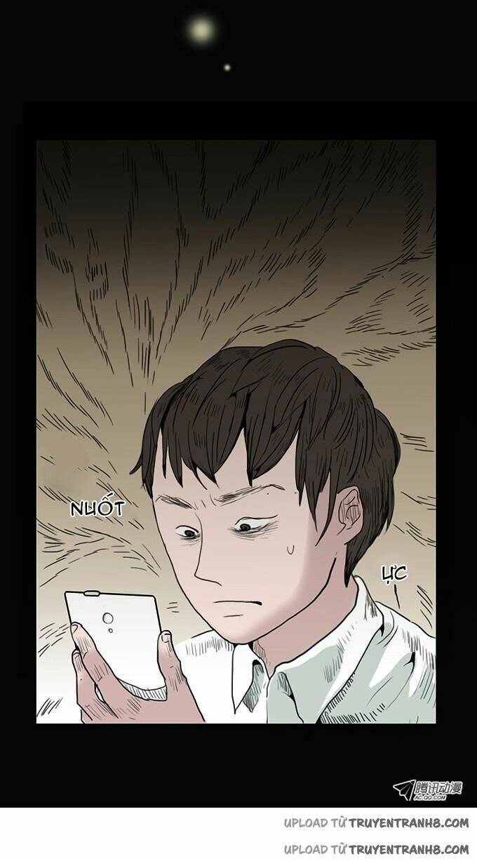 Ớn Lạnh Tuyệt Đối Chapter 14 - Trang 2