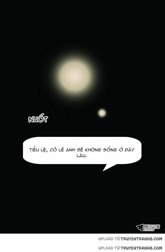 Ớn Lạnh Tuyệt Đối Chapter 14 - Trang 2