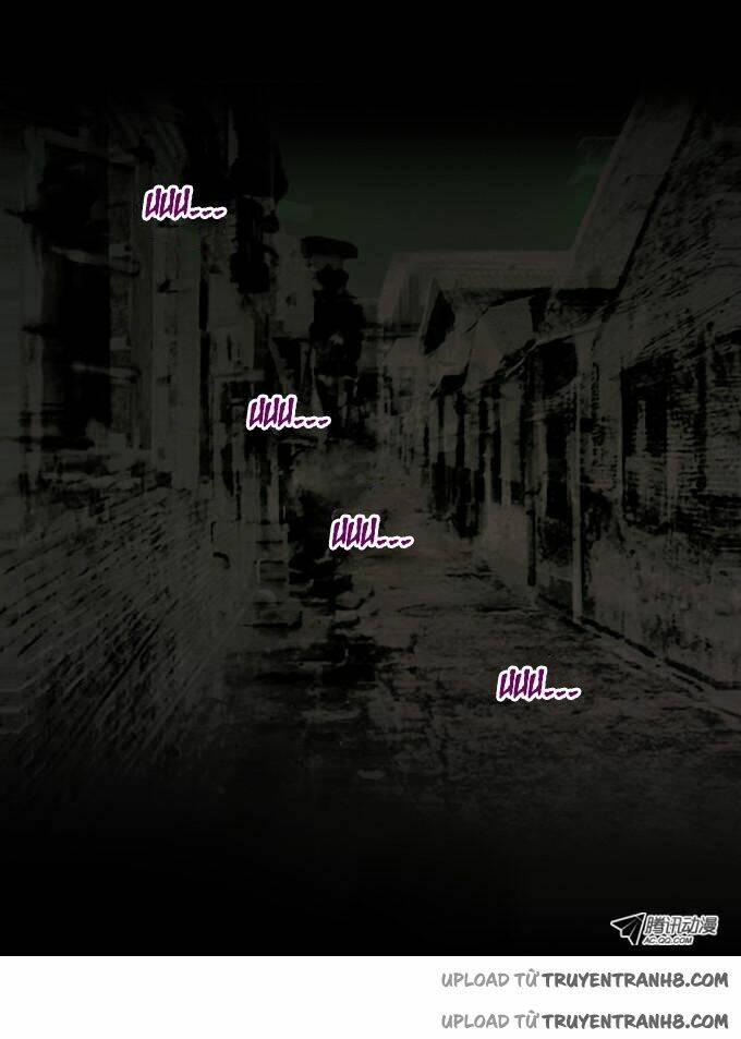 Ớn Lạnh Tuyệt Đối Chapter 14 - Trang 2