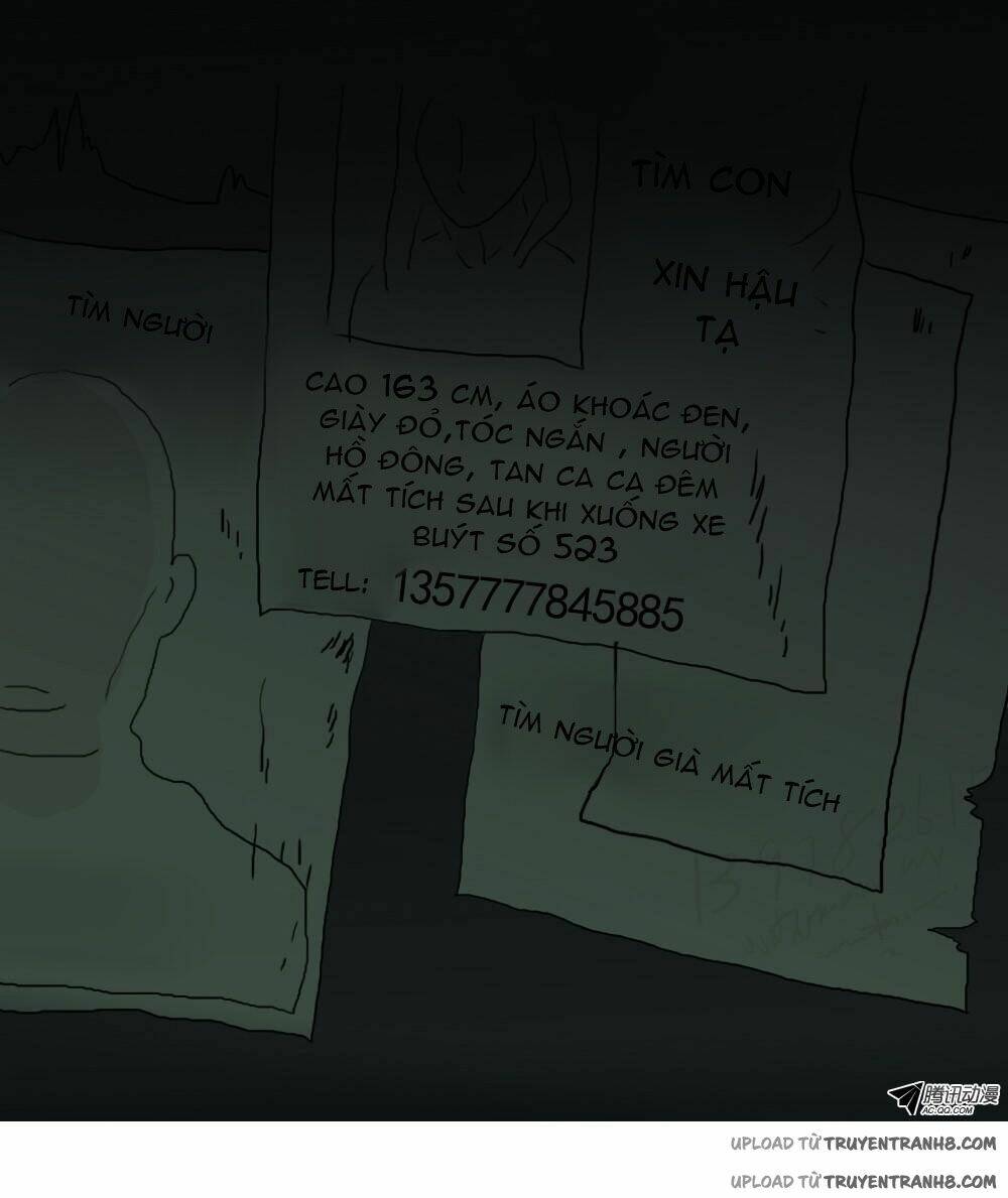 Ớn Lạnh Tuyệt Đối Chapter 14 - Trang 2