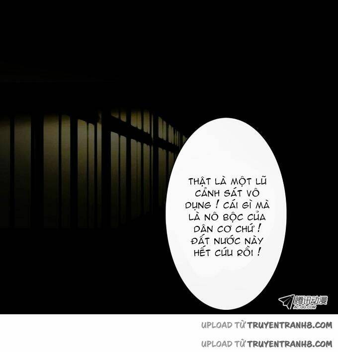 Ớn Lạnh Tuyệt Đối Chapter 14 - Trang 2