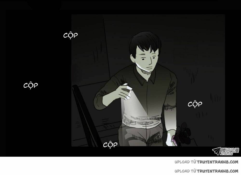 Ớn Lạnh Tuyệt Đối Chapter 14 - Trang 2