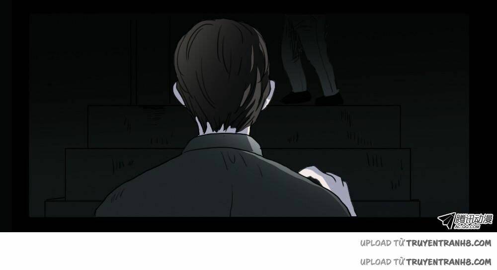 Ớn Lạnh Tuyệt Đối Chapter 14 - Trang 2