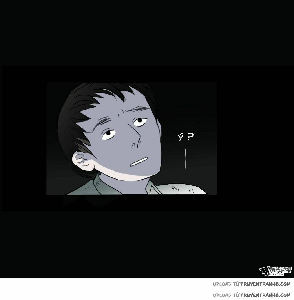 Ớn Lạnh Tuyệt Đối Chapter 14 - Trang 2