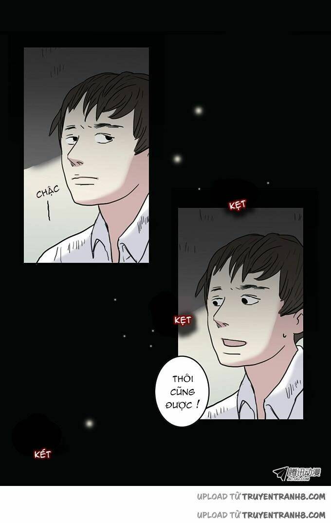 Ớn Lạnh Tuyệt Đối Chapter 14 - Trang 2