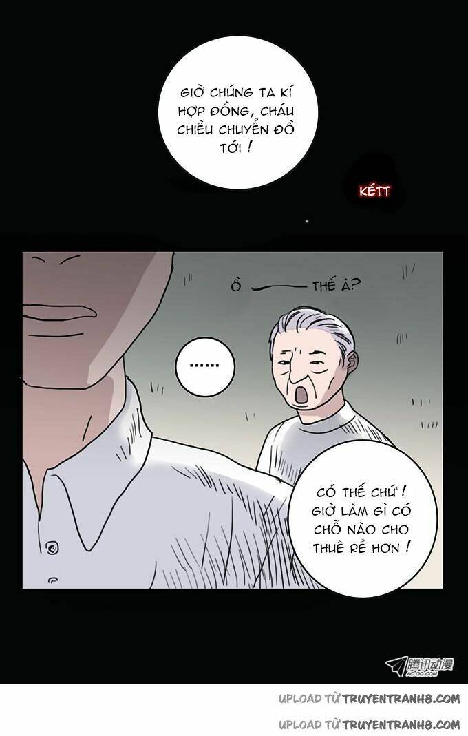 Ớn Lạnh Tuyệt Đối Chapter 14 - Trang 2