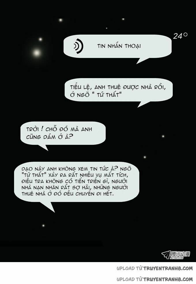 Ớn Lạnh Tuyệt Đối Chapter 14 - Trang 2