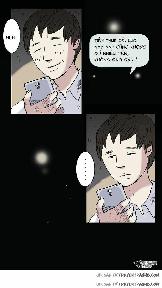 Ớn Lạnh Tuyệt Đối Chapter 14 - Trang 2