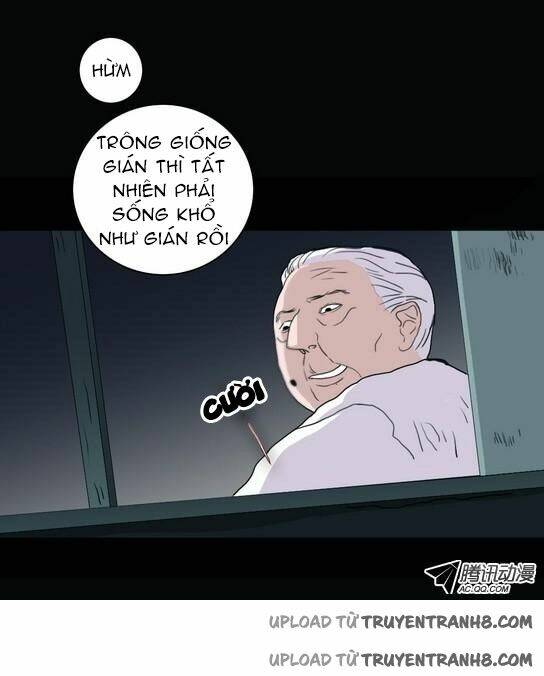 Ớn Lạnh Tuyệt Đối Chapter 15 - Trang 2