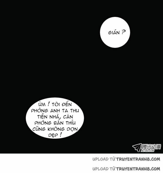 Ớn Lạnh Tuyệt Đối Chapter 15 - Trang 2