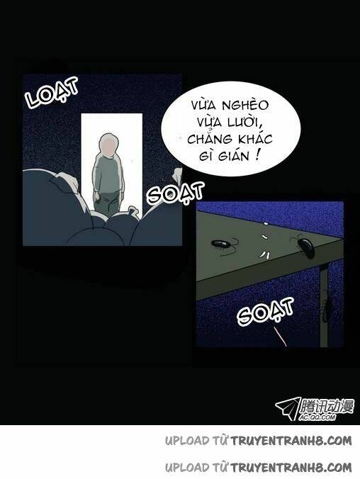 Ớn Lạnh Tuyệt Đối Chapter 15 - Trang 2