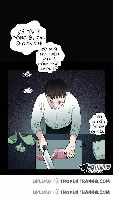 Ớn Lạnh Tuyệt Đối Chapter 15 - Trang 2