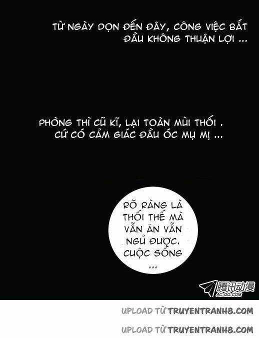 Ớn Lạnh Tuyệt Đối Chapter 15 - Trang 2