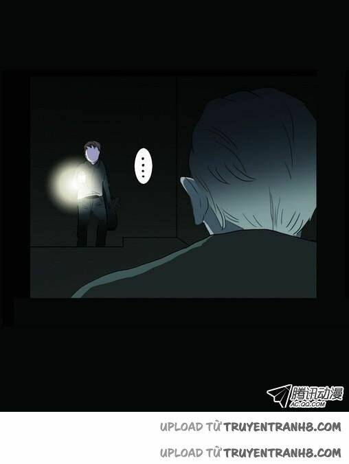 Ớn Lạnh Tuyệt Đối Chapter 15 - Trang 2