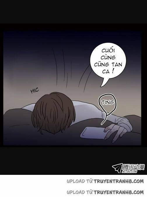 Ớn Lạnh Tuyệt Đối Chapter 15 - Trang 2