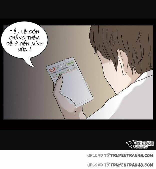 Ớn Lạnh Tuyệt Đối Chapter 15 - Trang 2