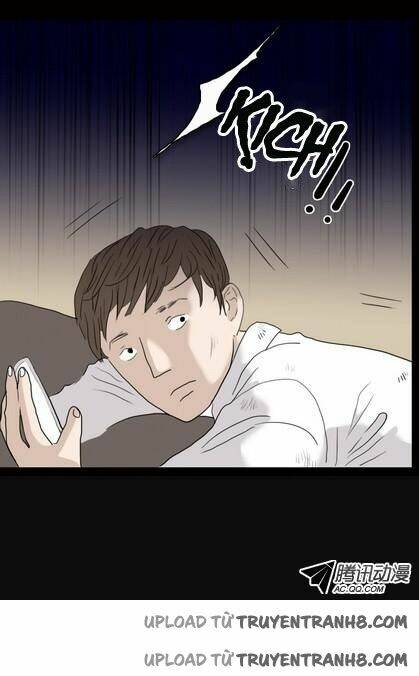 Ớn Lạnh Tuyệt Đối Chapter 15 - Trang 2