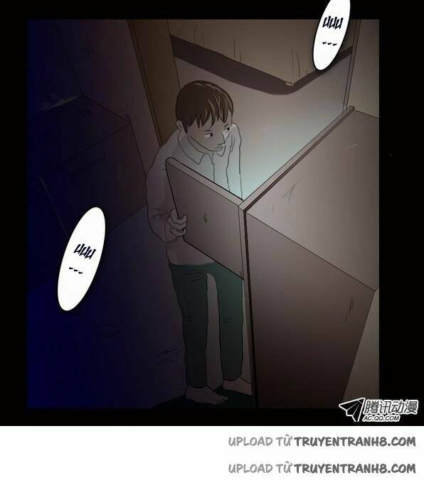 Ớn Lạnh Tuyệt Đối Chapter 15 - Trang 2