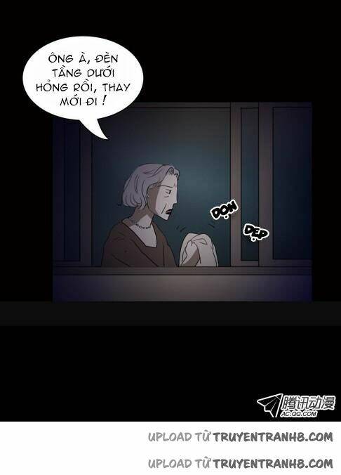 Ớn Lạnh Tuyệt Đối Chapter 15 - Trang 2