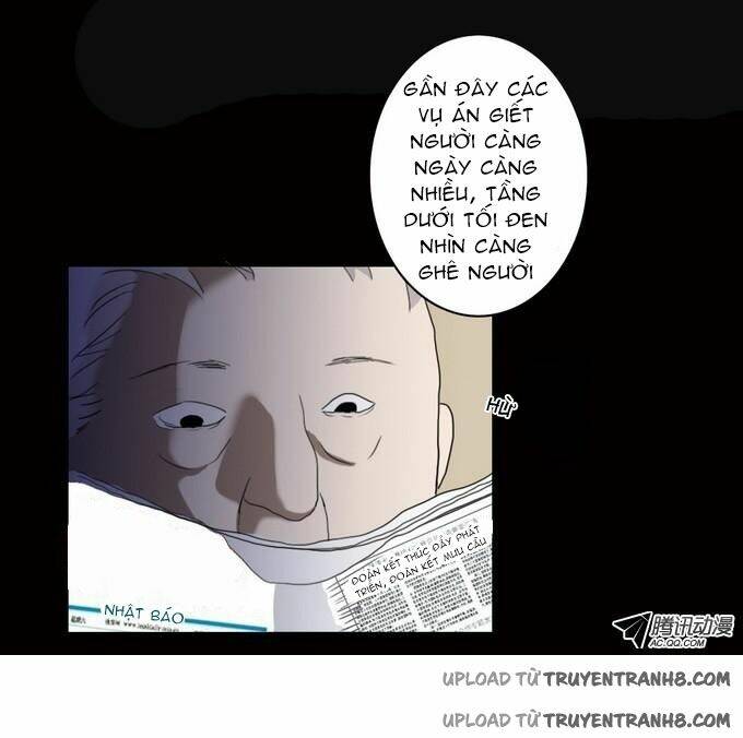 Ớn Lạnh Tuyệt Đối Chapter 15 - Trang 2