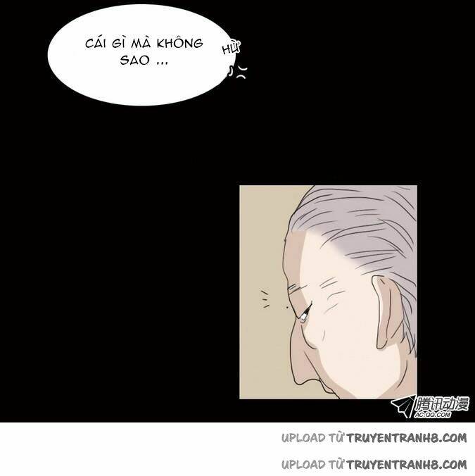 Ớn Lạnh Tuyệt Đối Chapter 15 - Trang 2