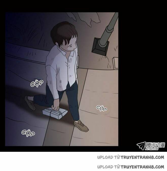 Ớn Lạnh Tuyệt Đối Chapter 15 - Trang 2