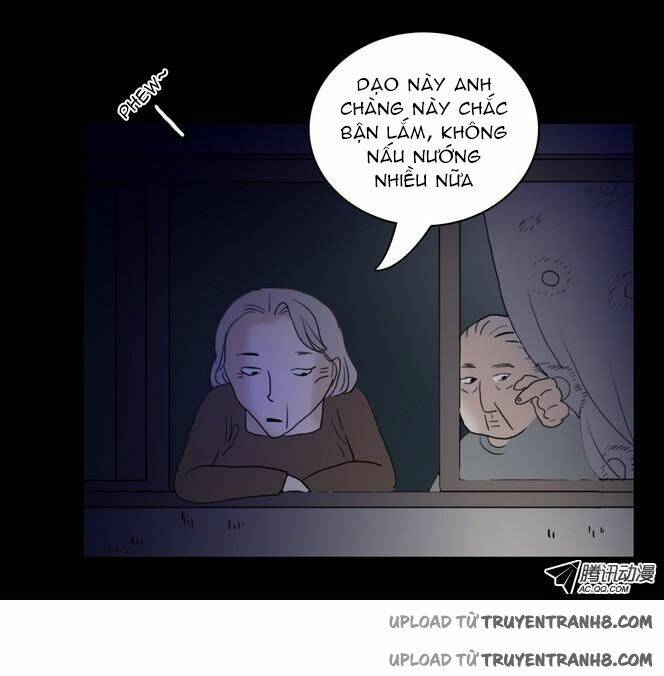 Ớn Lạnh Tuyệt Đối Chapter 15 - Trang 2