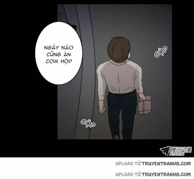 Ớn Lạnh Tuyệt Đối Chapter 15 - Trang 2