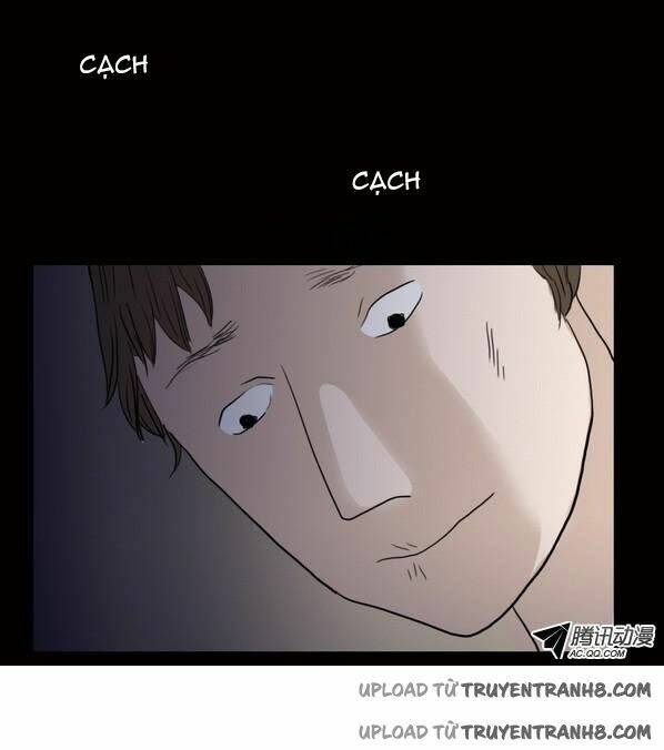 Ớn Lạnh Tuyệt Đối Chapter 15 - Trang 2