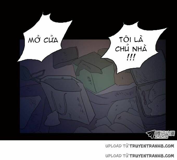 Ớn Lạnh Tuyệt Đối Chapter 15 - Trang 2