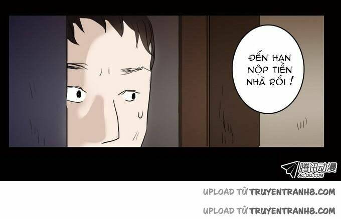 Ớn Lạnh Tuyệt Đối Chapter 15 - Trang 2