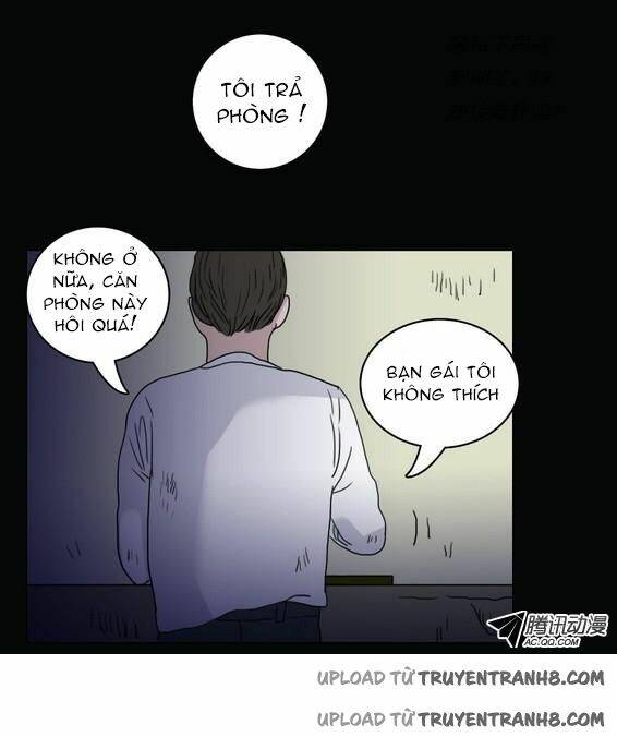 Ớn Lạnh Tuyệt Đối Chapter 15 - Trang 2