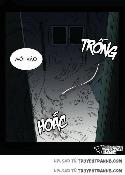 Ớn Lạnh Tuyệt Đối Chapter 15 - Trang 2