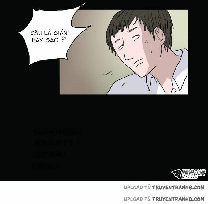 Ớn Lạnh Tuyệt Đối Chapter 15 - Trang 2