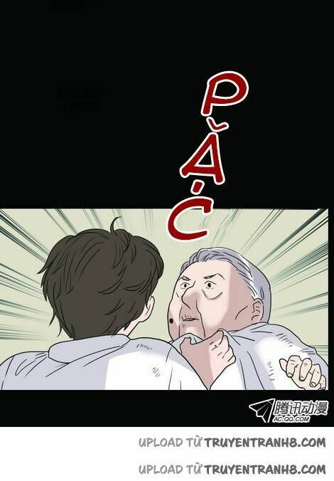 Ớn Lạnh Tuyệt Đối Chapter 15 - Trang 2