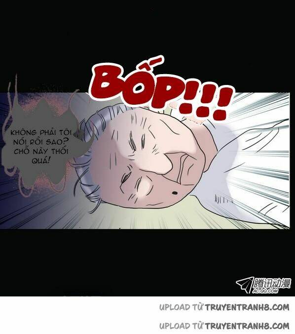 Ớn Lạnh Tuyệt Đối Chapter 15 - Trang 2