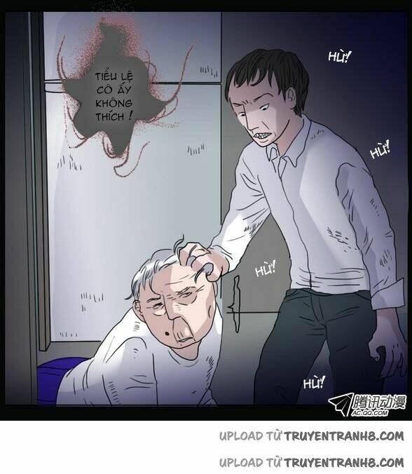 Ớn Lạnh Tuyệt Đối Chapter 15 - Trang 2