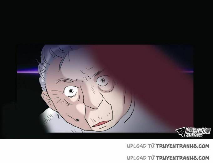 Ớn Lạnh Tuyệt Đối Chapter 15 - Trang 2