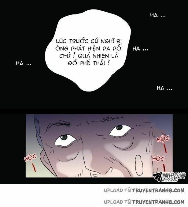 Ớn Lạnh Tuyệt Đối Chapter 15 - Trang 2