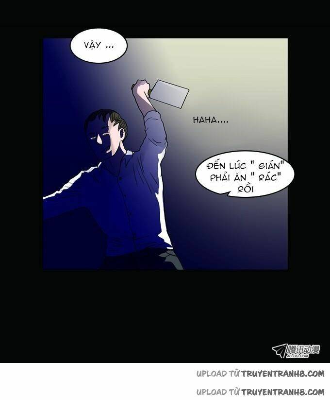 Ớn Lạnh Tuyệt Đối Chapter 15 - Trang 2