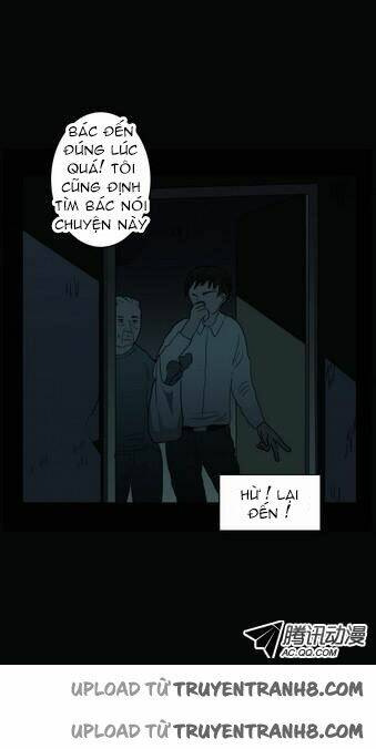 Ớn Lạnh Tuyệt Đối Chapter 15 - Trang 2