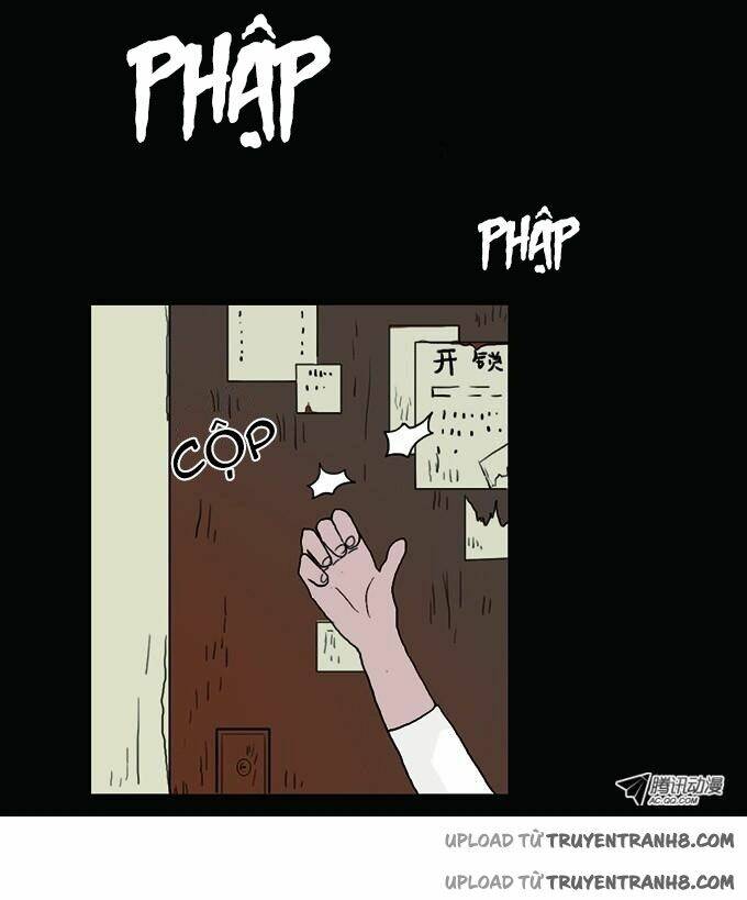 Ớn Lạnh Tuyệt Đối Chapter 15 - Trang 2