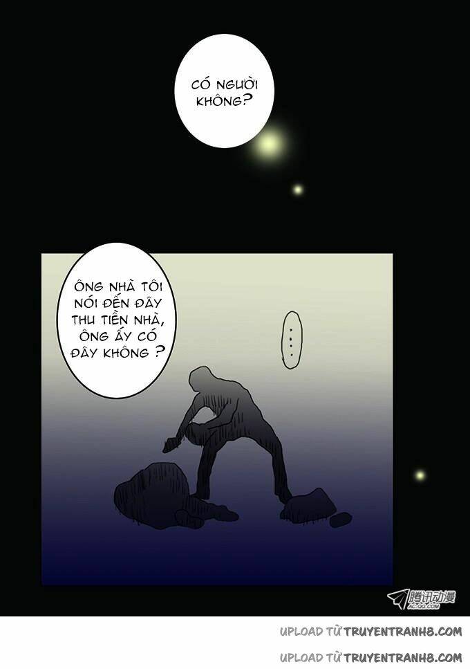 Ớn Lạnh Tuyệt Đối Chapter 15 - Trang 2