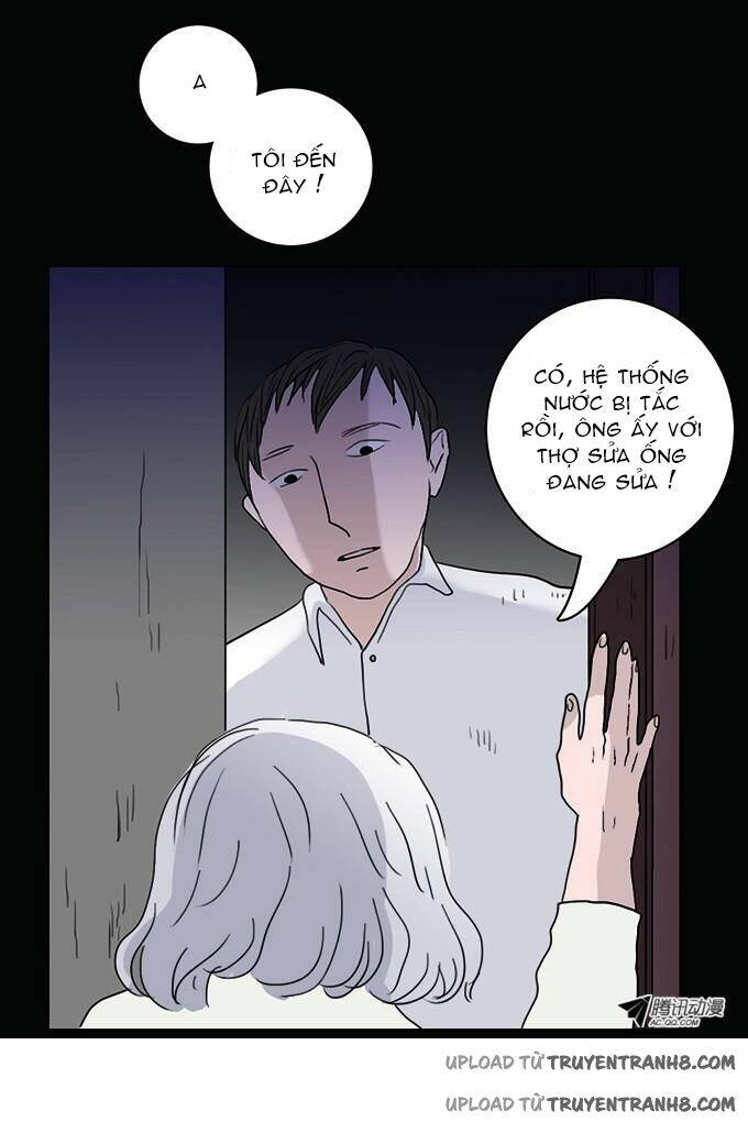 Ớn Lạnh Tuyệt Đối Chapter 15 - Trang 2