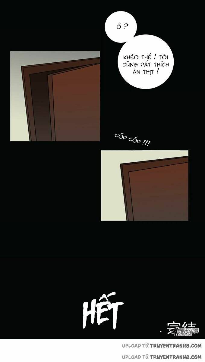 Ớn Lạnh Tuyệt Đối Chapter 15 - Trang 2